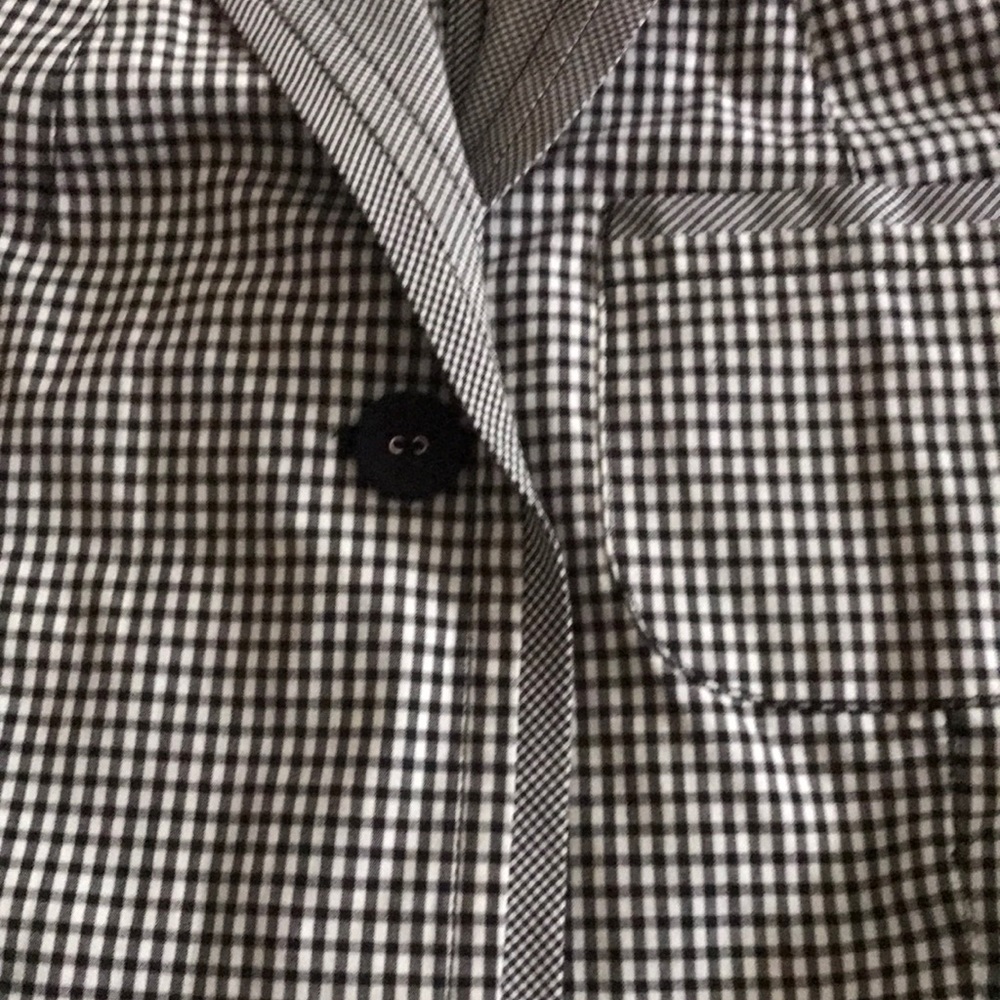Talbots blazer - Picture 9 of 12
